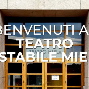 TEATRO MIELA