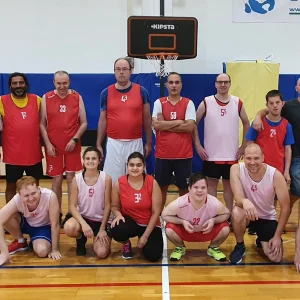 PROGETTO SIAMO SPORT