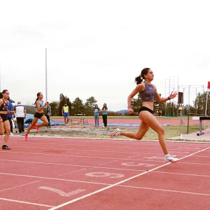 MEETING ATLETICA LEGGERA