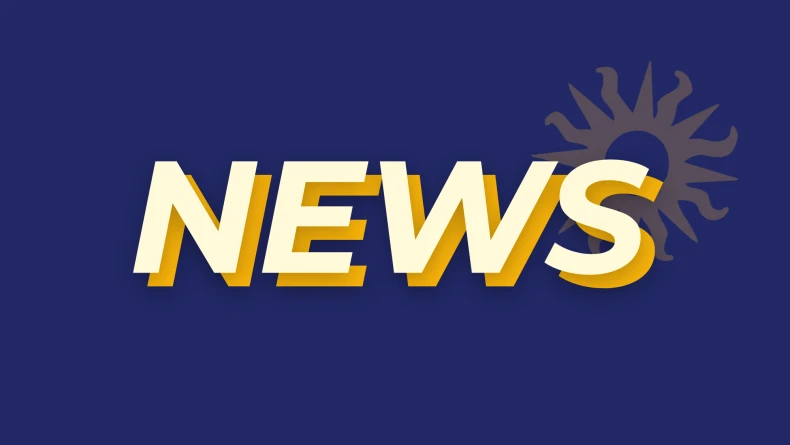 NEWS
