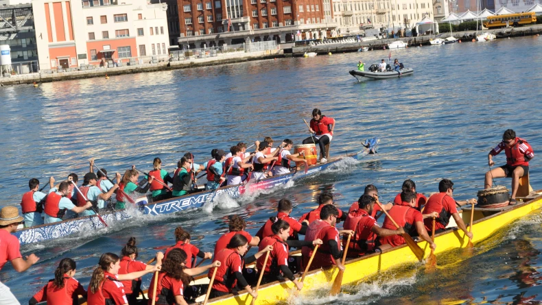 DRAGON BOAT 2026