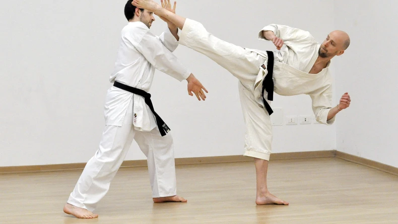 example image
