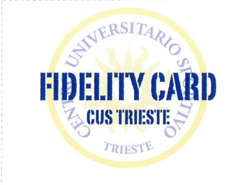 FIDELITY CARD