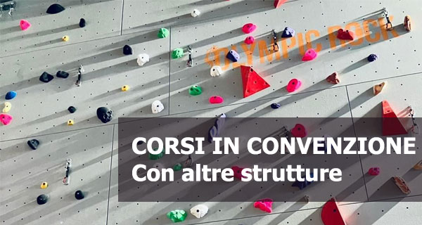 Corsi in convenzione 2023-2024