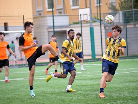 CALCIO