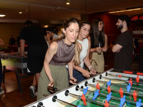 CALCIO BALILLA