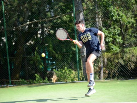 TENNIS