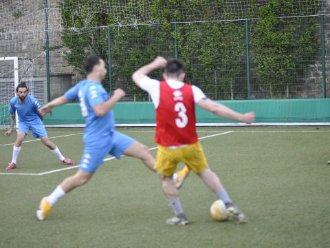 MINIGOAL