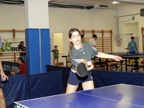 TENNIS TAVOLO